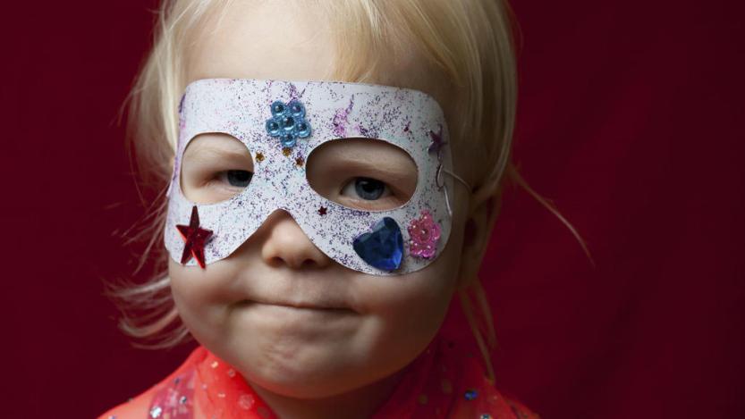 Zaupamo otrokovi modrosti.